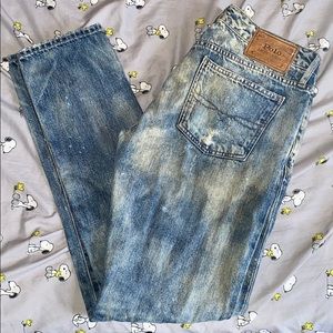 Ralph Lauren Skinny Jeans